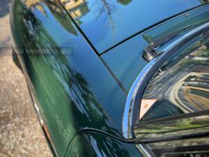 Image 11/100 de Alfa Romeo 2.0 Spider (1993)