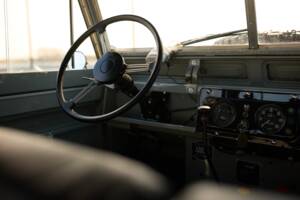Immagine 36/66 di Land Rover 88 (1963)