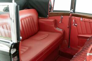 Imagen 34/50 de Mercedes-Benz 500 K Cabriolet B (1935)