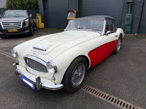 Bild 1/16 von Austin-Healey 100/6 (BN4) (1957)