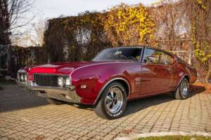 Immagine 6/8 di Oldsmobile 442 (1969)