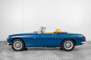Afbeelding 9/50 van MG MGB (1973)
