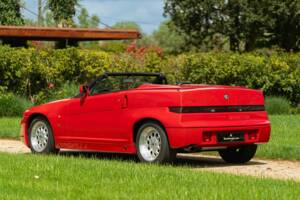 Image 6/50 of Alfa Romeo RZ (1993)