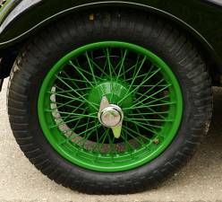Image 15/50 de Riley 15&#x2F;6 Kestrel (1935)