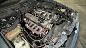 Bild 51/81 von Mercedes-Benz 250 TD (1992)