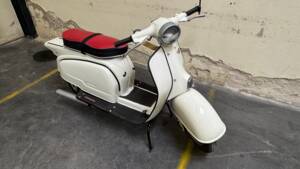 Imagen 26/32 de Zündapp DUMMY (1964)