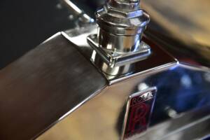 Image 27/50 of Rolls-Royce 20 HP (1921)