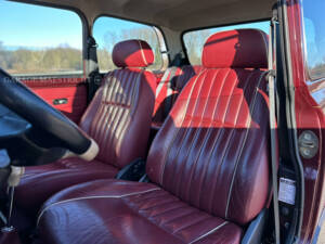 Bild 28/90 von Mini Cooper 1.3i MPI (1999)