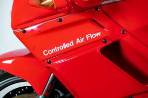 Image 23/50 de Ducati 750 Paso (1987)