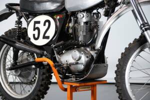 Bild 48/50 von BSA DUMMY (1974)