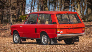 Bild 7/54 von Land Rover Range Rover Classic (1973)