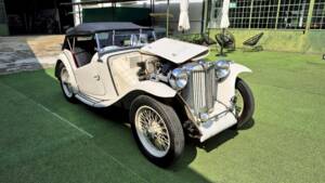 Bild 45/50 von MG TC (1948)