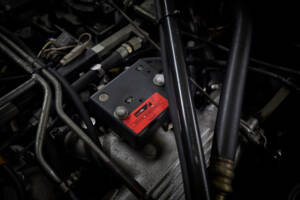 Image 81/97 of Daimler Double Six (1994)