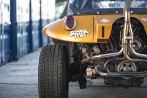 Image 14/45 of Volkswagen Hot Rod Sandman Buggy (1963)