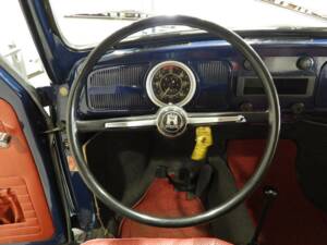 Image 4/10 of Volkswagen Beetle 1200 (1970)