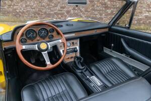 Image 3/50 of FIAT Dino Spider (1968)