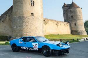 Bild 8/24 von De Tomaso Pantera GT4 (1972)