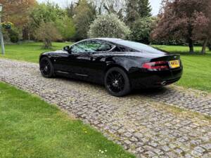Afbeelding 15/30 van Aston Martin DB 9 (2007)