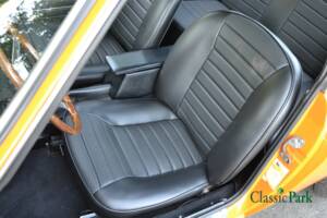 Immagine 20/50 di FIAT 850 Racer Convertibile Bertone (1971)