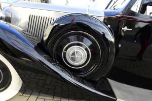 Afbeelding 33/50 van Rolls-Royce Phantom III (1938)