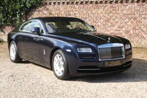 Bild 29/50 von Rolls-Royce Wraith (2014)
