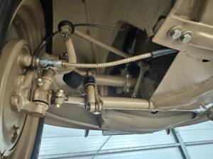 Image 20/20 of Volkswagen KdF-Wagen (1943)