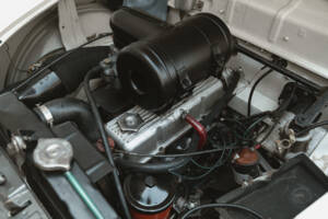 Image 36/37 de FIAT 1100-103 E TV (1957)
