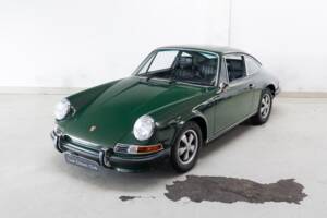 Imagen 32/33 de Porsche 911 2.2 T (1970)