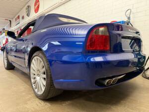 Bild 13/17 von Maserati Spyder 4200 (2004)