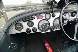 Image 44/50 of Bentley 3 1&#x2F;2 Litre (1924)