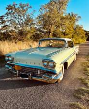Bild 1/31 von Pontiac Star Chief (1958)