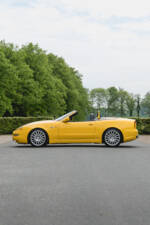 Bild 33/37 von Maserati Spyder 4200 Cambiocorsa (2003)