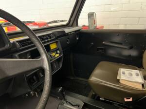 Image 9/16 of Steyr-Puch 230 GE (LWB) (1996)