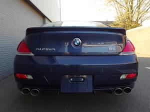 Image 8/48 of ALPINA B6 Coupé (2006)