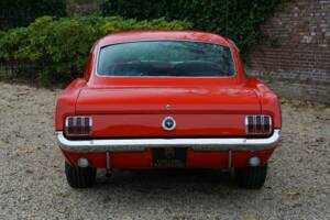 Immagine 42/50 di Ford Mustang 289 (1965)
