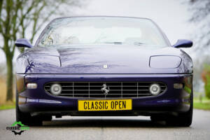 Image 2/56 of Ferrari 456M GT (1999)