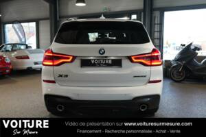 Immagine 5/25 di BMW X3 xDrive30d (2018)