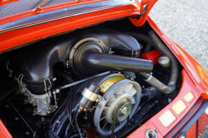 Bild 11/50 von Porsche 911 2.2 T (1971)