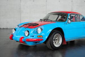 Imagen 3/50 de Alpine A 110 1300 (1974)