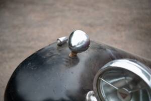 Image 18/50 of Alvis Speed 20 (1932)