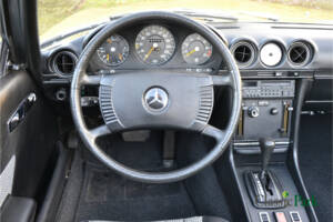 Bild 43/50 von Mercedes-Benz 350 SL (1973)