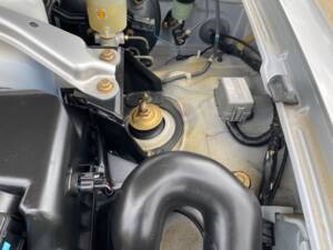 Afbeelding 53/63 van Mazda MX-5 1.6 (2004)