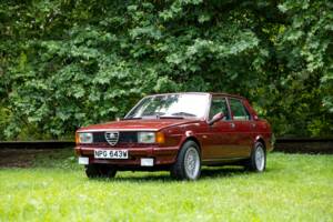 Afbeelding 4/46 van Alfa Romeo Giulietta 2.0 (1981)