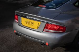 Image 12/30 of Aston Martin V12 Vanquish (2002)