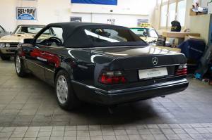 Bild 11/34 von Mercedes-Benz E 500 (1995)