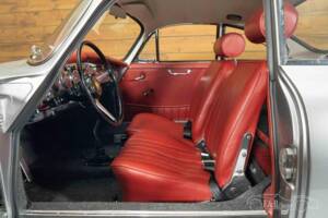 Immagine 13/19 di Porsche 356 B 1600 Super (1963)