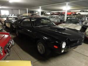Image 3/23 de AMC AMX (1969)