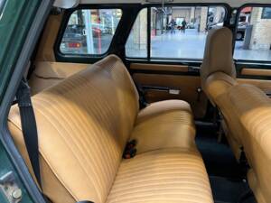Imagen 27/38 de SIMCA 1100 GLS (1969)
