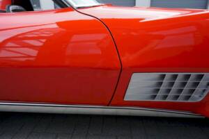 Imagen 21/34 de Chevrolet Corvette Stingray (1971)