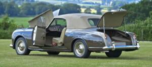 Immagine 20/50 di Bentley S 1 Continental DHC (1958)